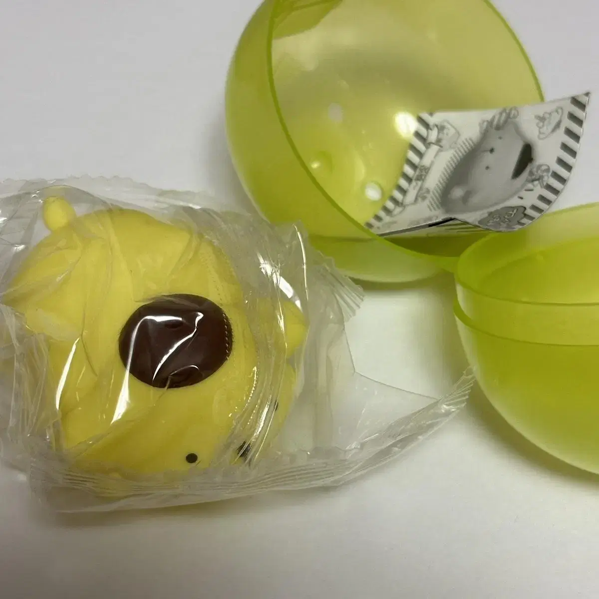 Pompompurin Japanese Gacha Figures sealed New Arrivals