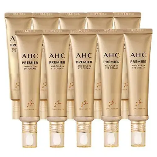 AHC 시즌11 프리미어 아이크림40ml x12개