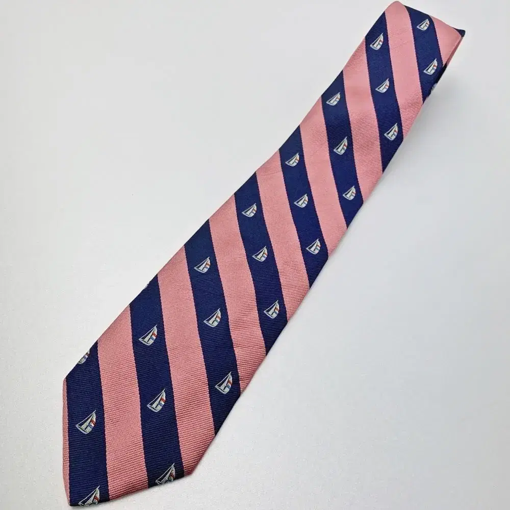 Brooks Brothers Striped Silk Tie