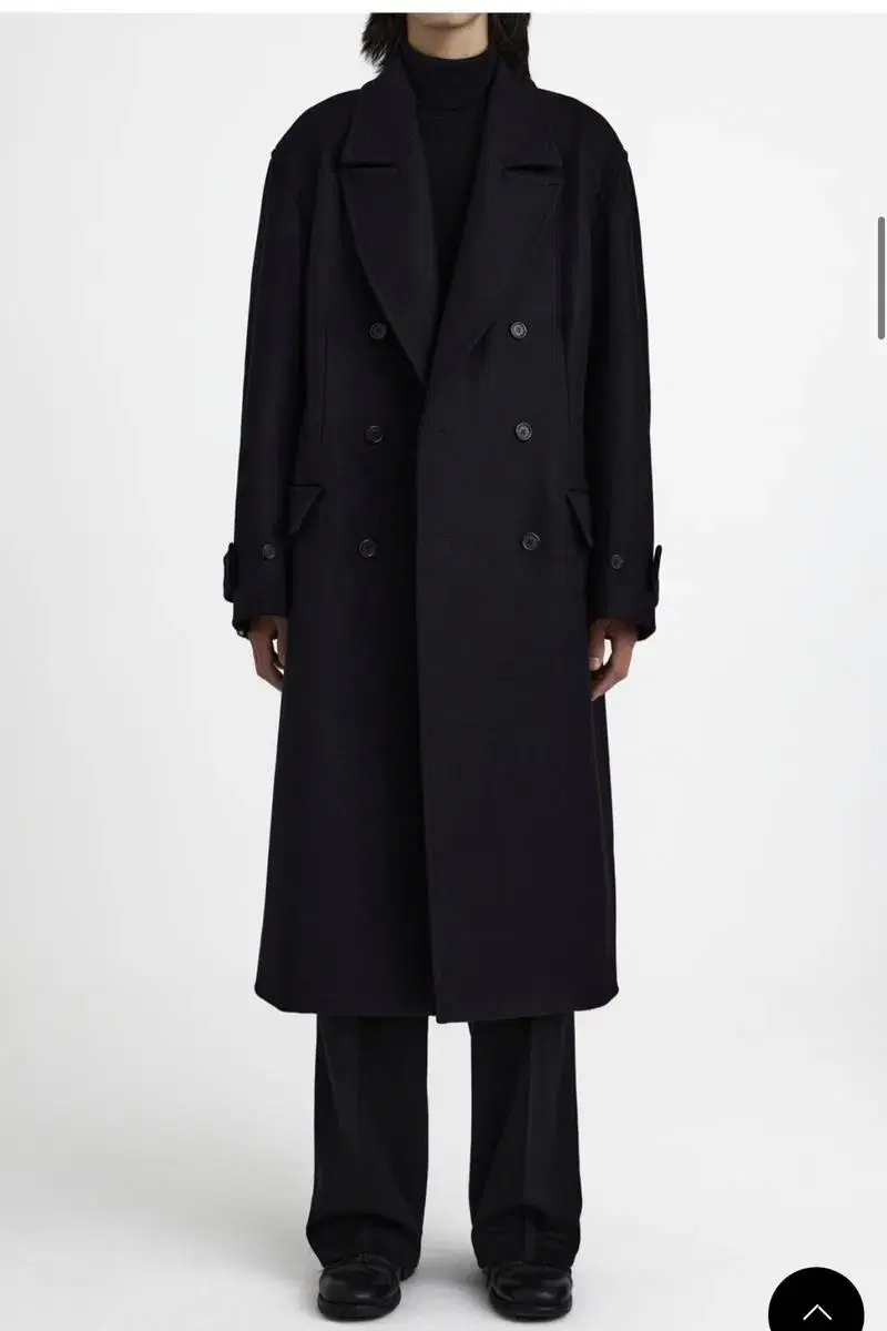 (L)U's Polo Coat New Arrivals 22fw