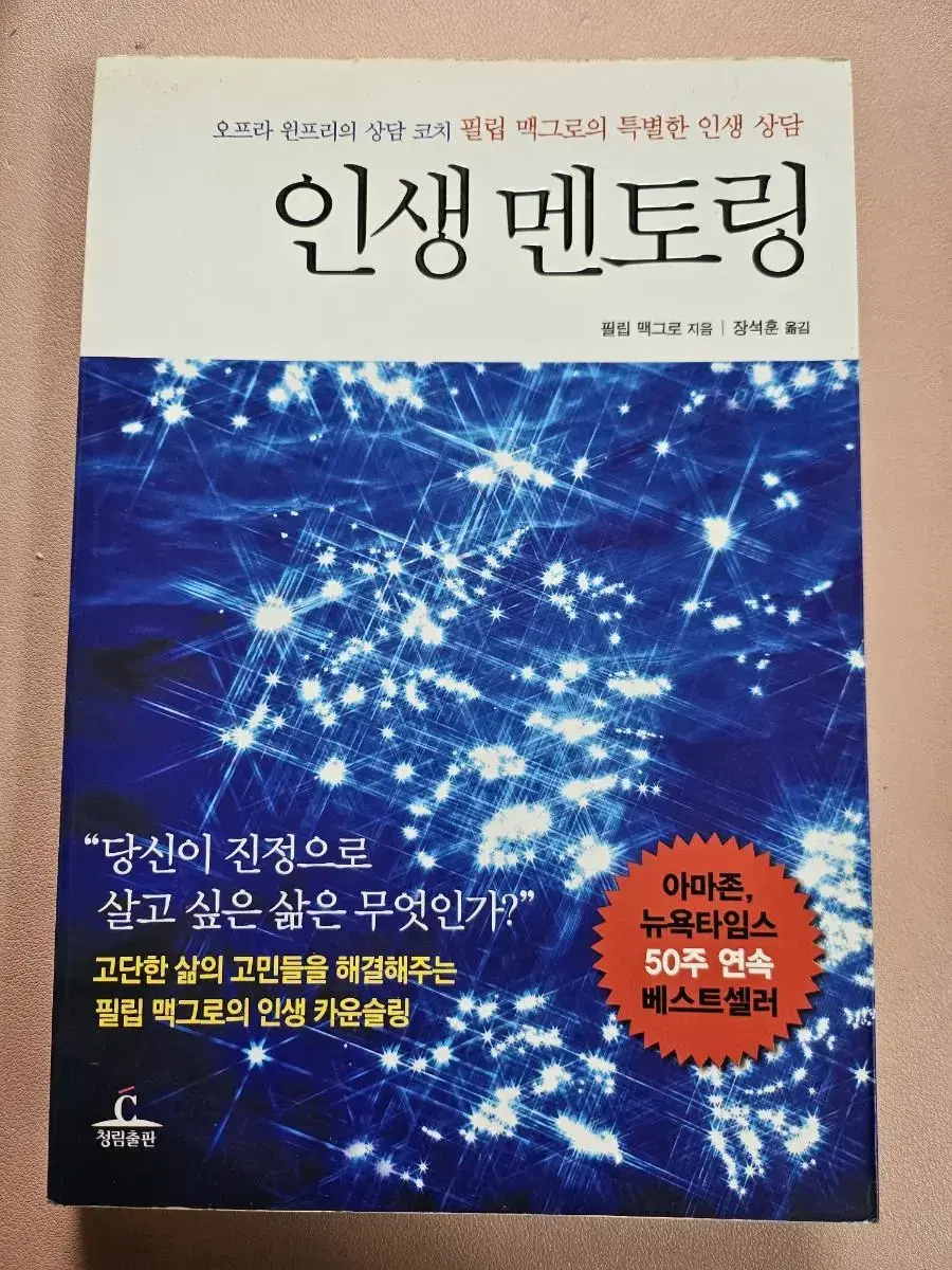 인생 멘토링