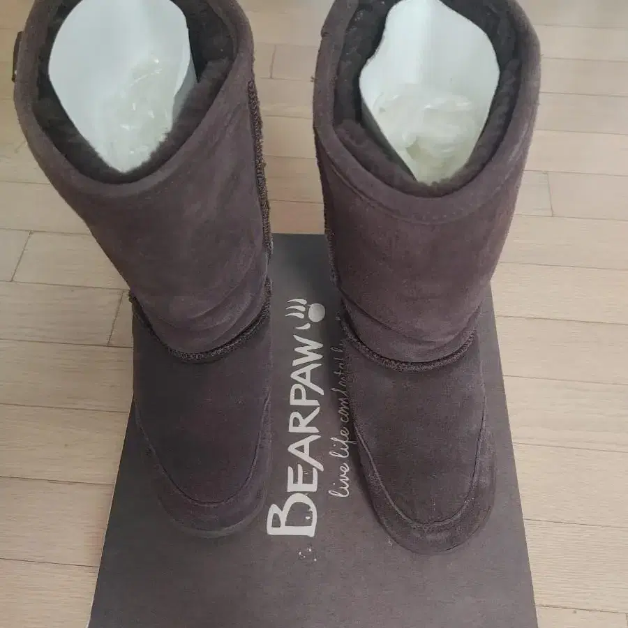 BEARPAW Egg US7 240mm