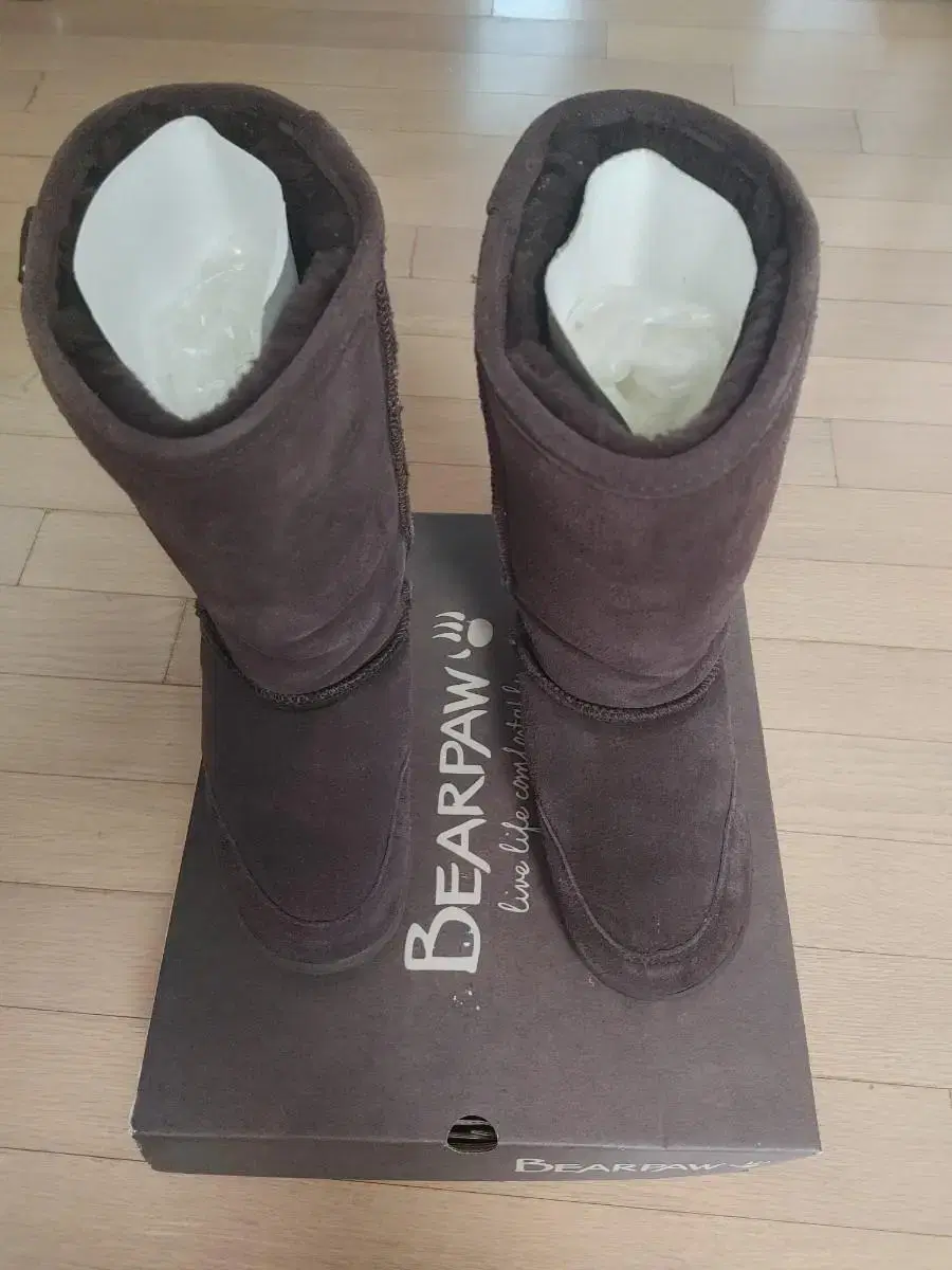 BEARPAW Egg US7 240mm