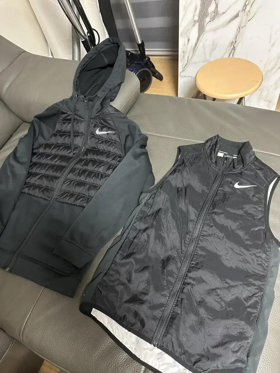 Nike Aeroloft Jacket Jo