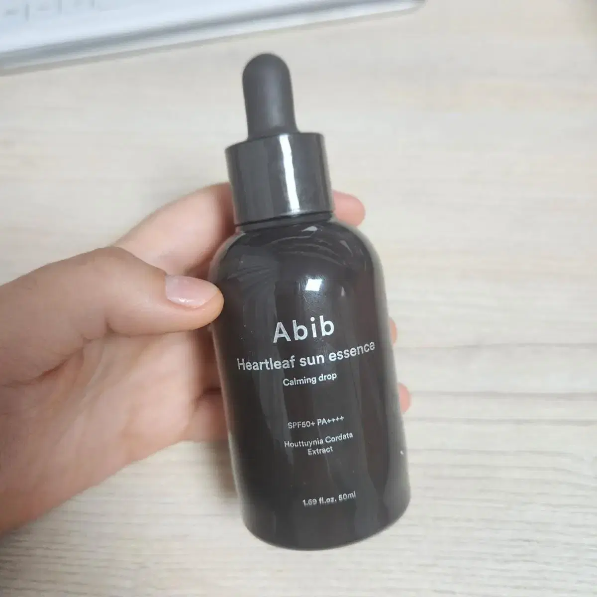 아비브 어성초 선에센스 카밍 드롭 50ml