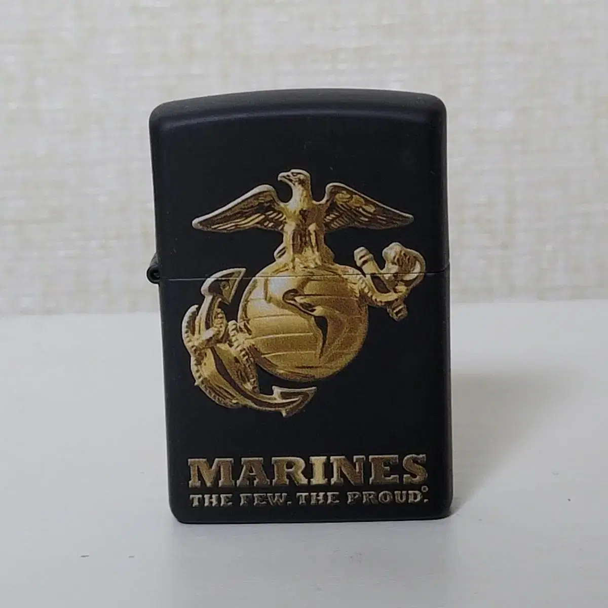 [절판]49149 USMC 정품 미개봉 새 지포라이터