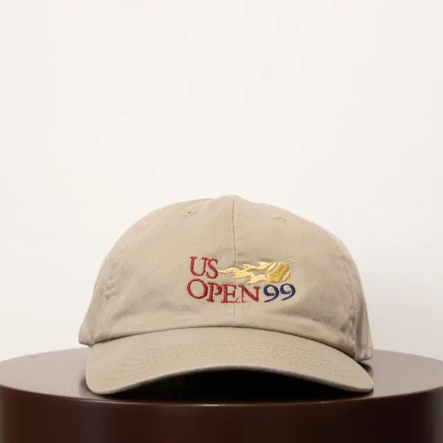 빈티지 US OPEN 모자 1999