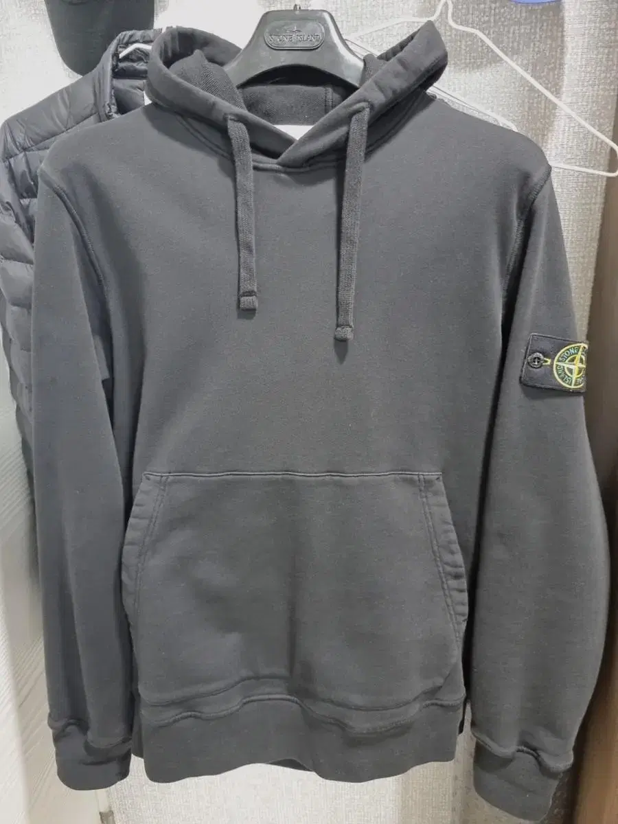 Stone Island Hoodie