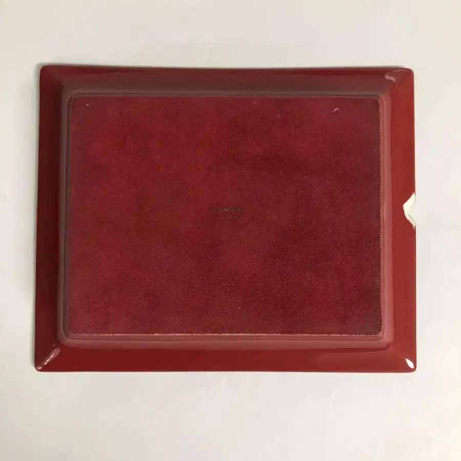 SUPREME SS12 HERMES VALET TRAY 슈프림 트레이