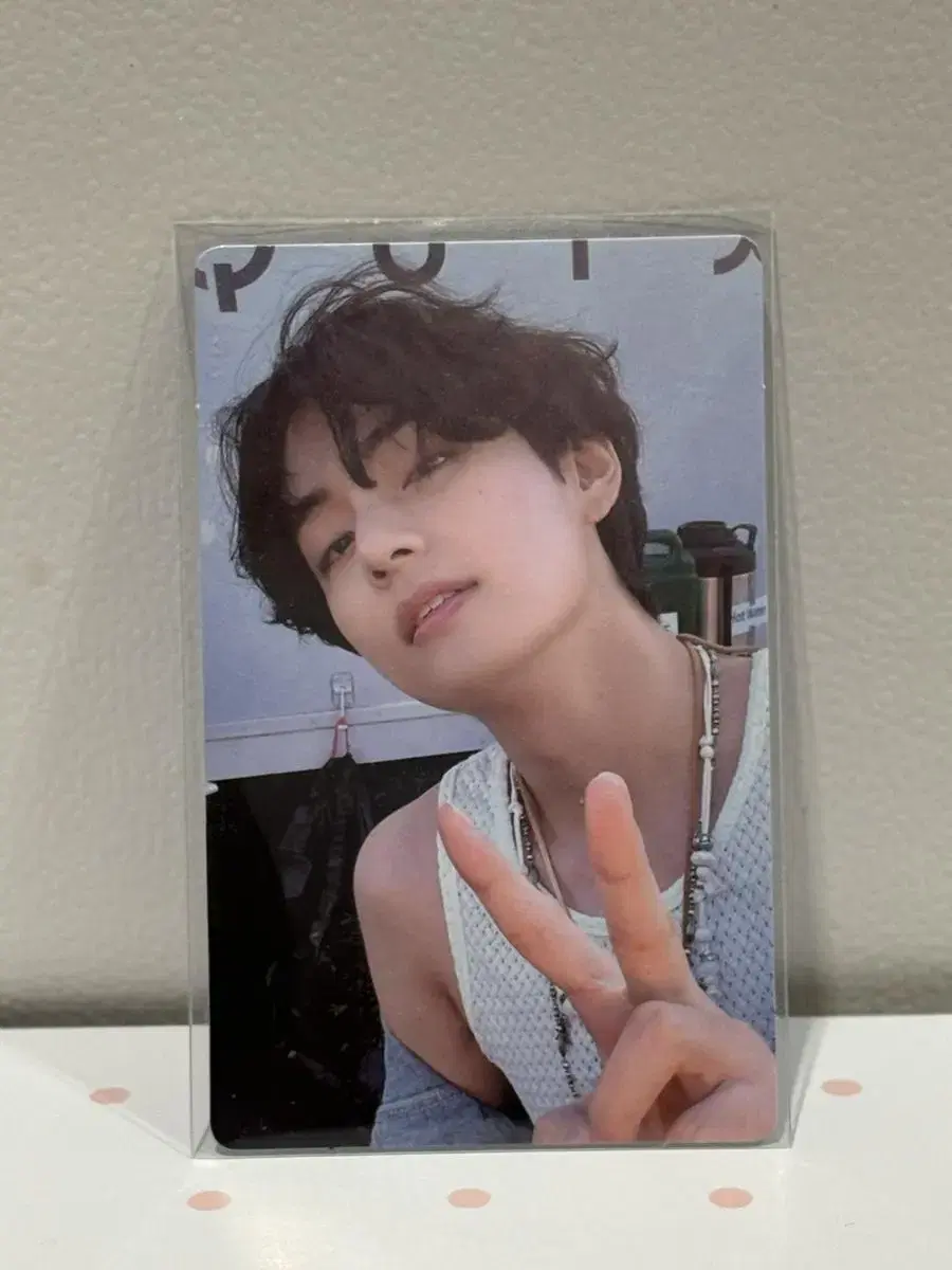 BTS memories of 2021 v Full configurable for photocard!decomi