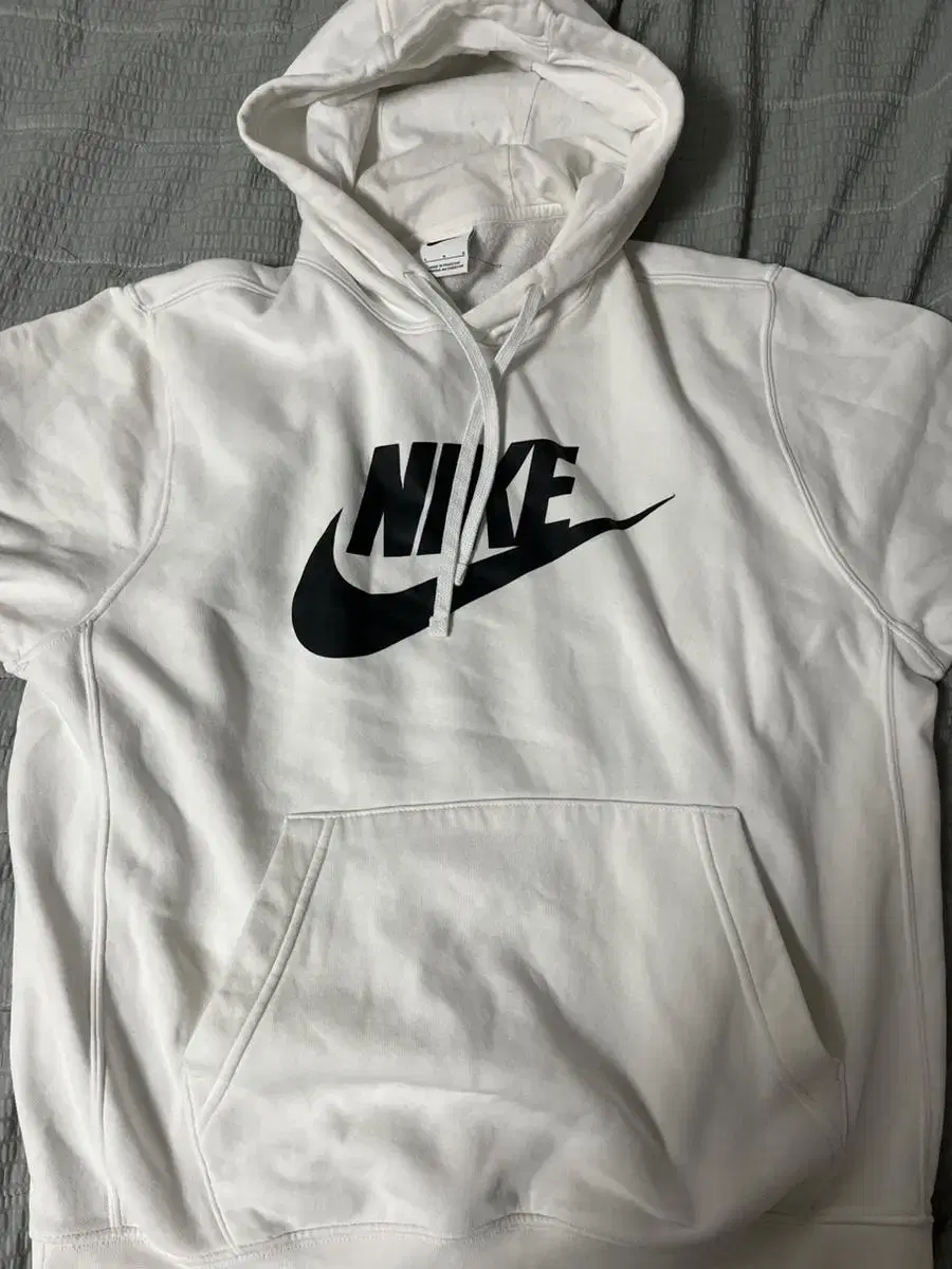 Nike hoodie