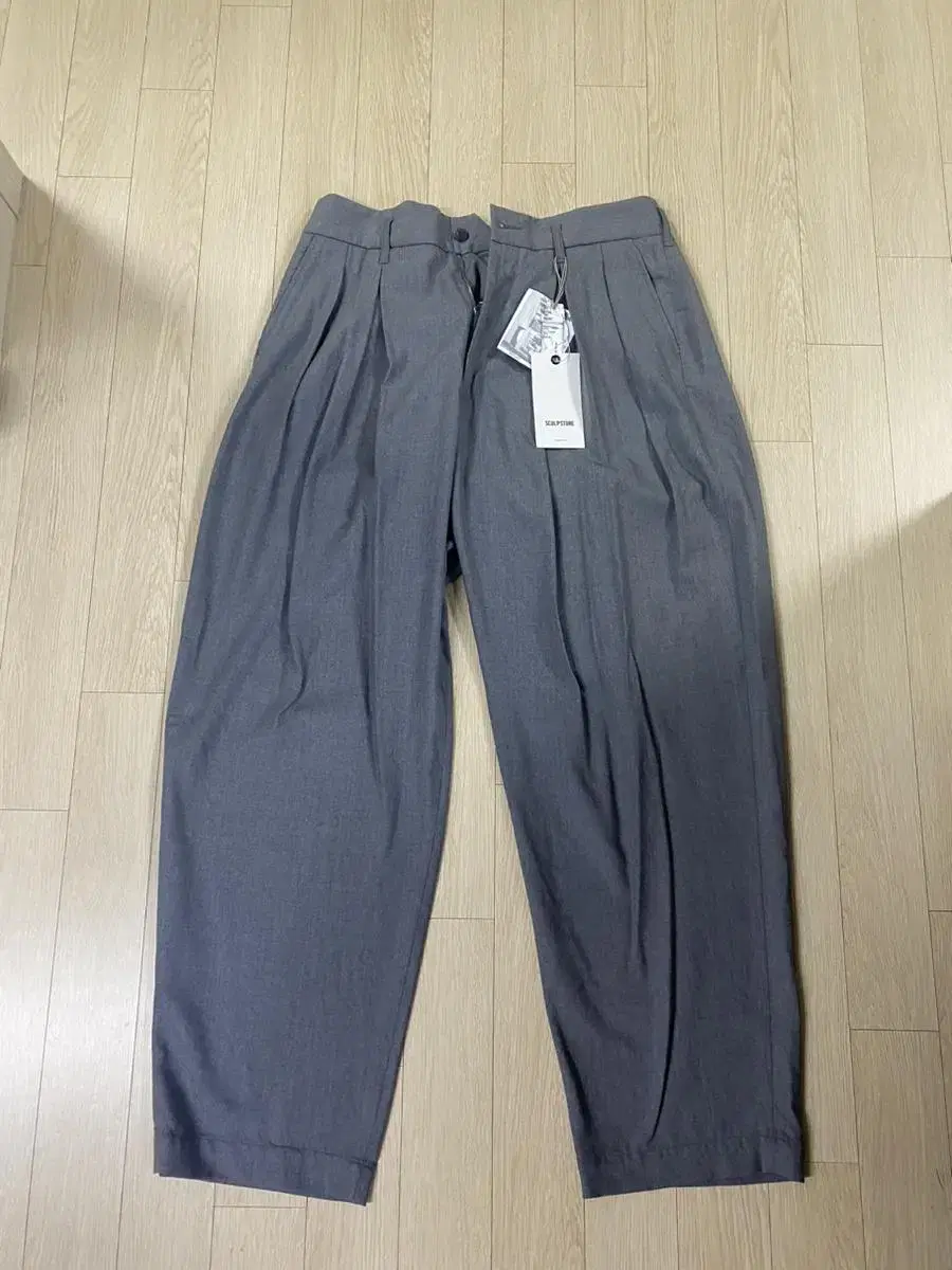 엔지니어드가먼츠 bontan pants