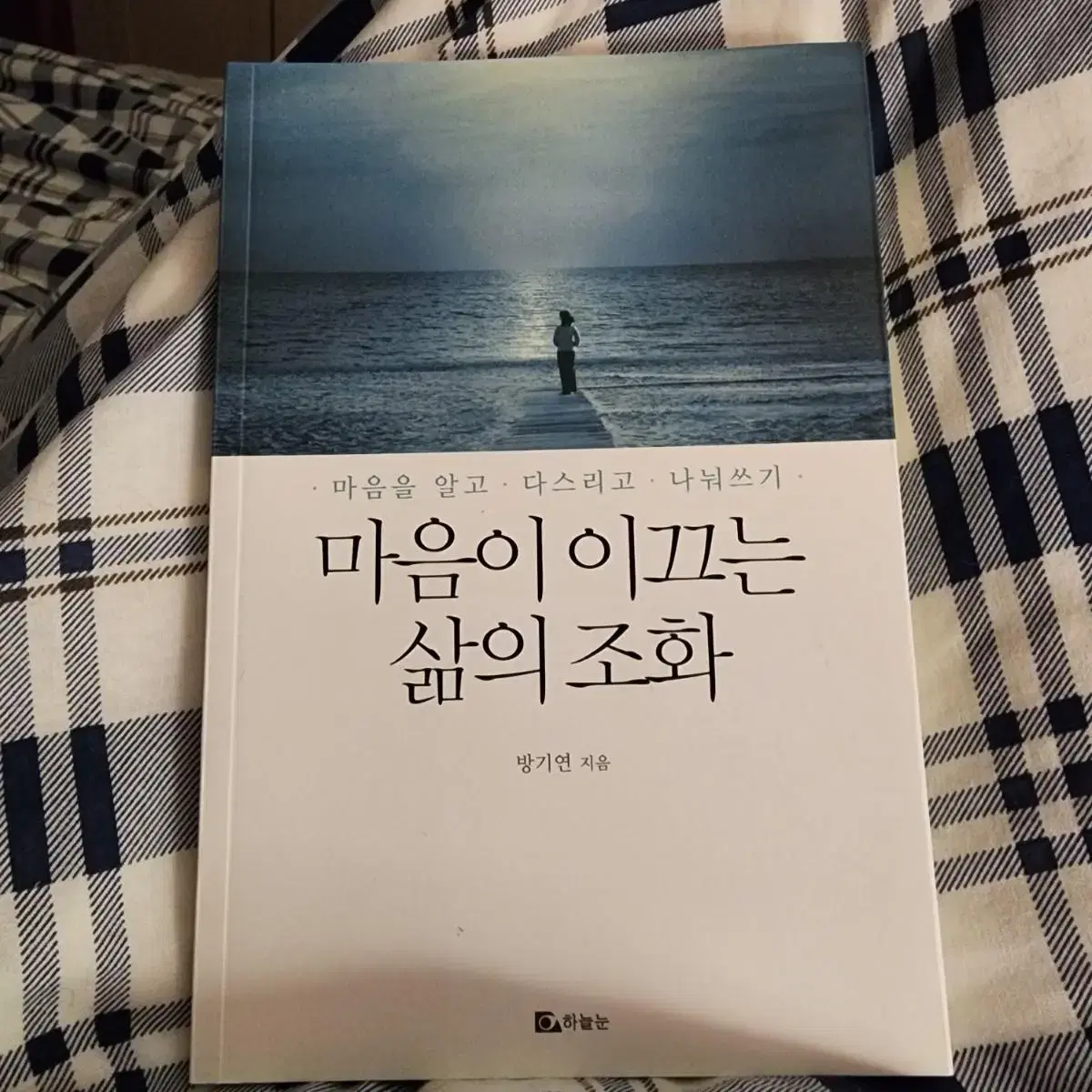 마음이 이끄는 삶의 조화