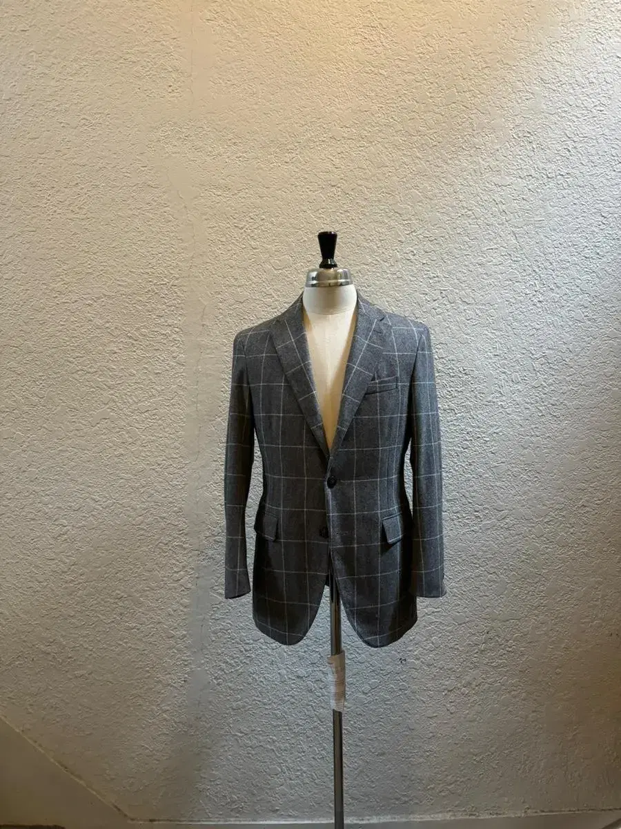 Alexandro Cantarelli jacket