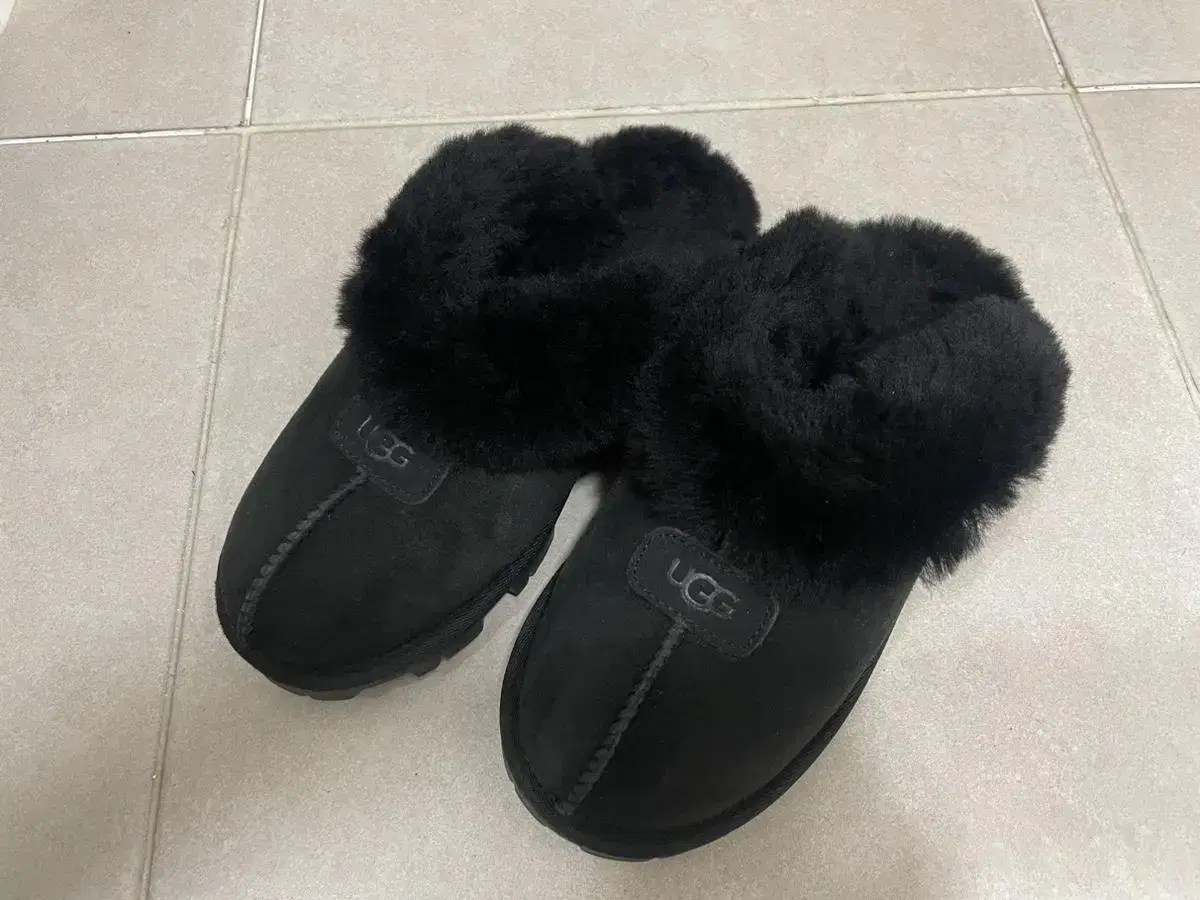 정품 미국 어그 ugg 코게트 코케트