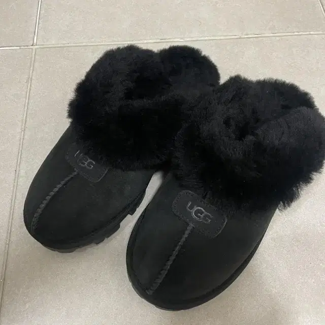 정품 미국 어그 ugg 코게트 코케트