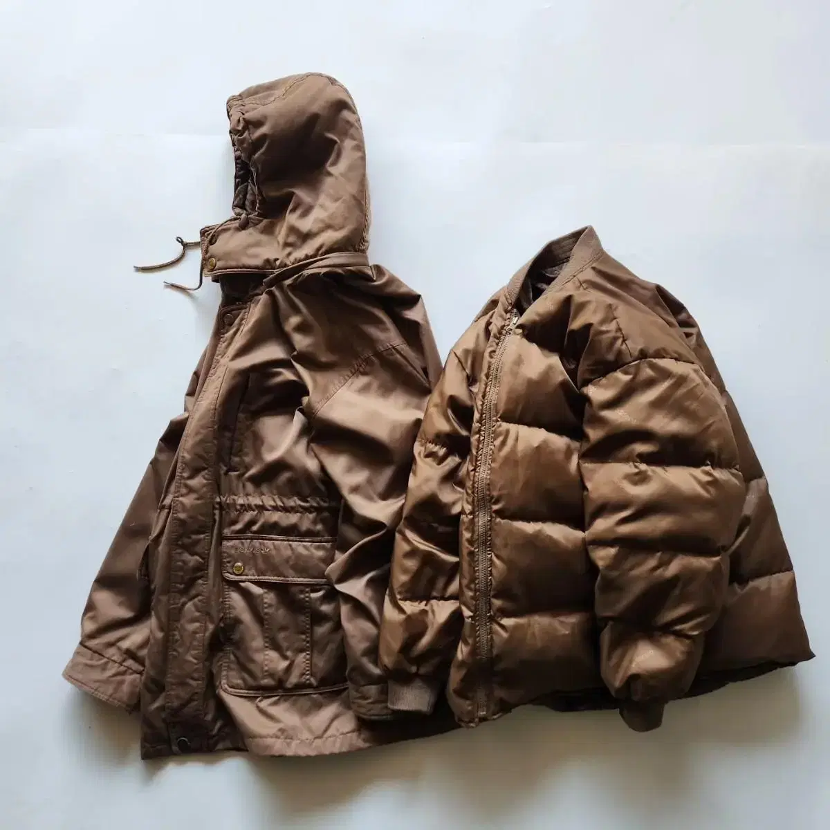 adidas Military Parka Inner Padding Set