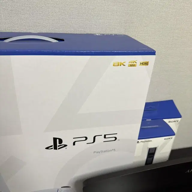 ps5 디스크에디션 플스5