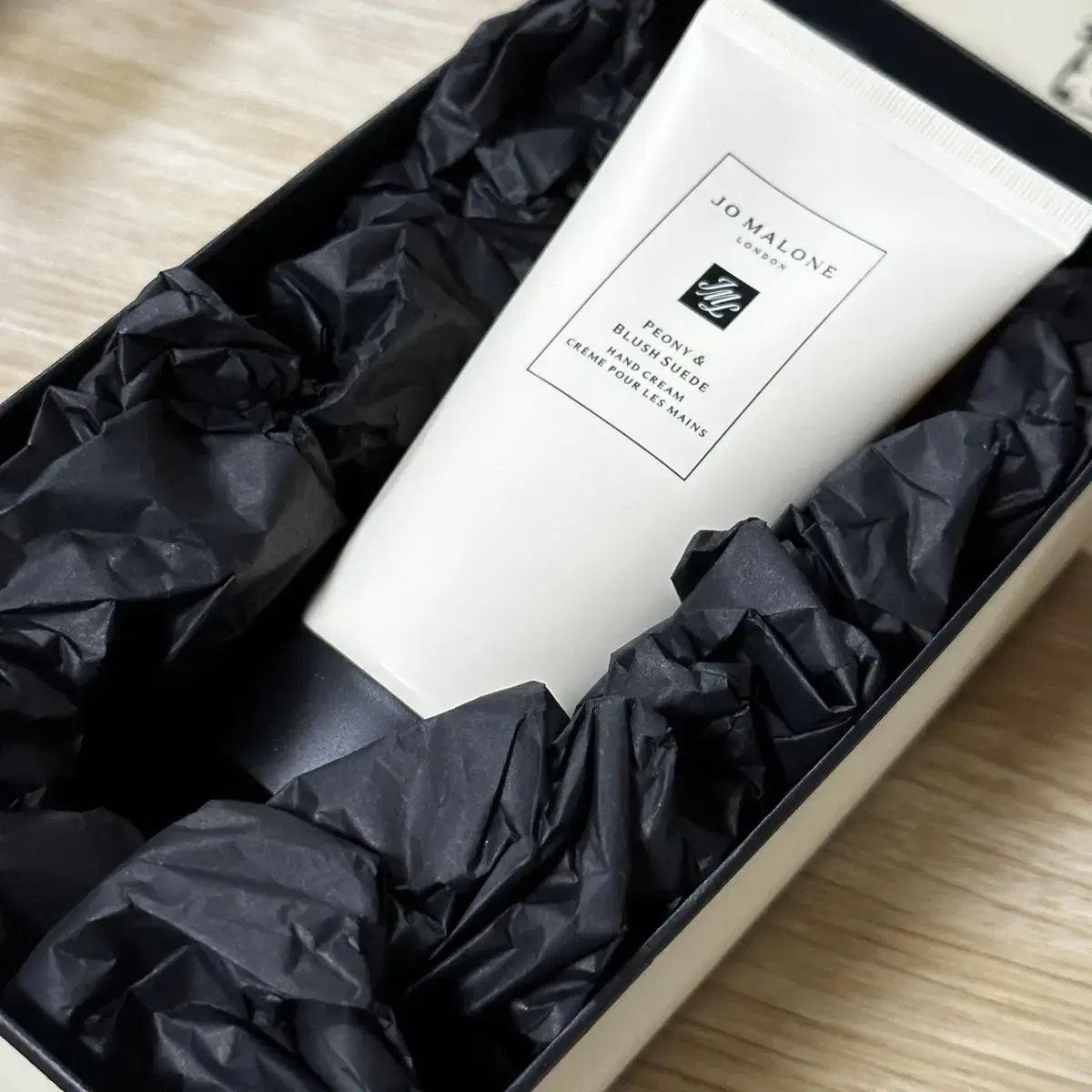 Jo Malone Hand Cream P.O.N.Y.