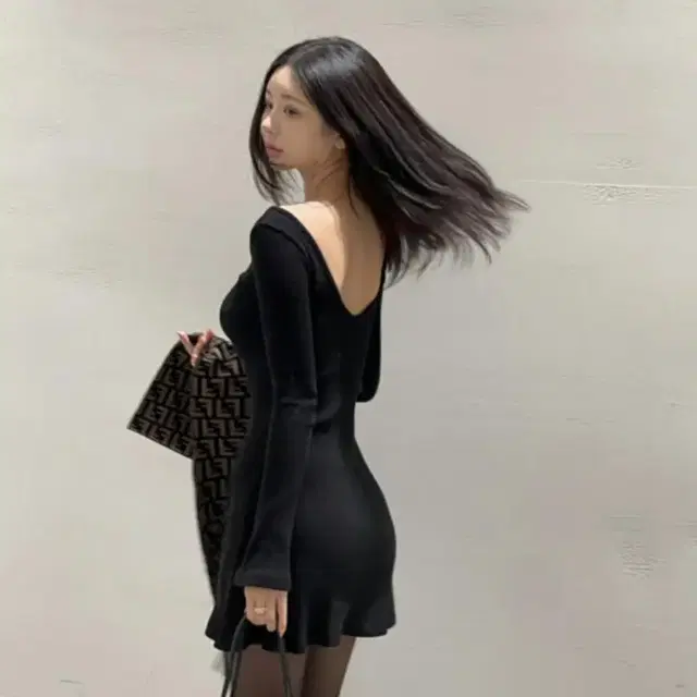 Backless Ops