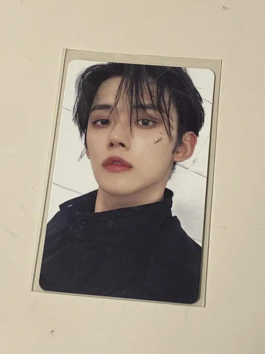 Chaotic Wonderland txt yeonjun photocard wts Sell