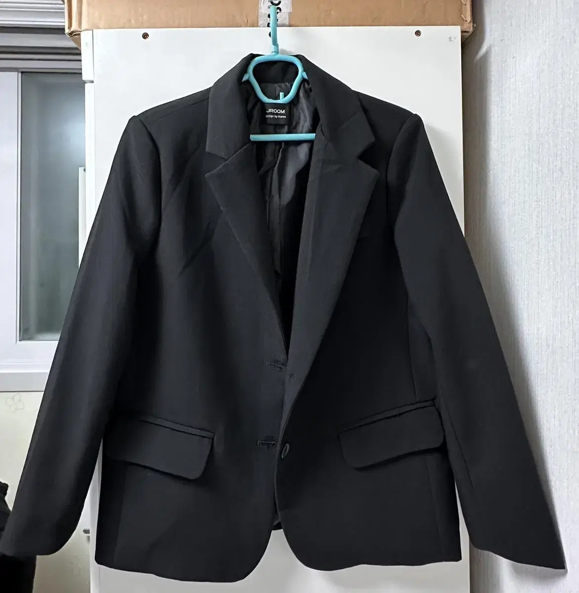 joomla unisex blazer