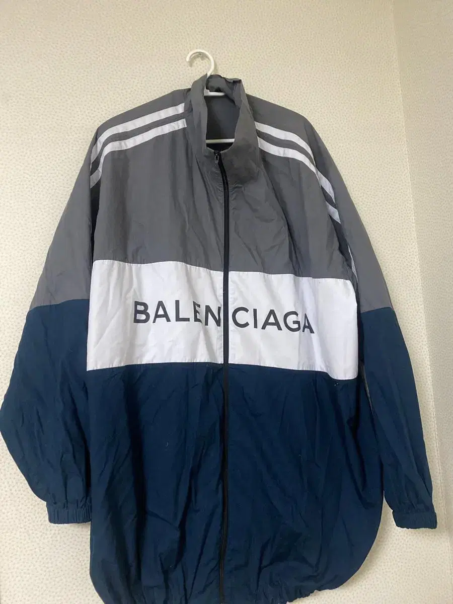 Balenciaga Poplin 17SS size 37