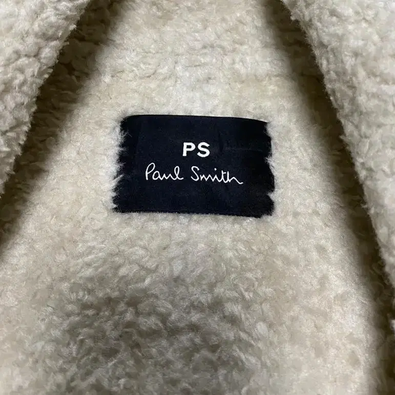 PS paul smith 폴스미스 무스탕자켓 빈티지가죽자켓 빈티지레더