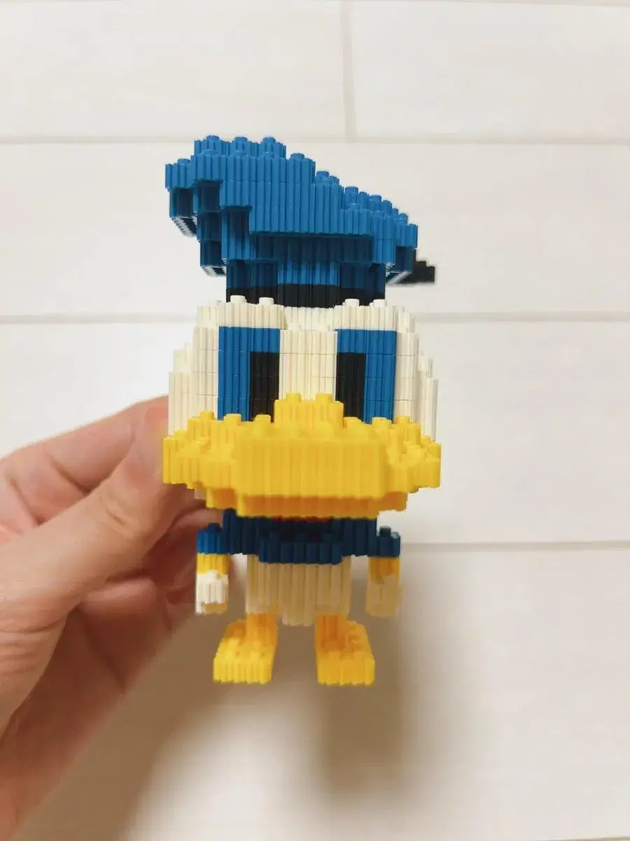 Donald Duck Lego