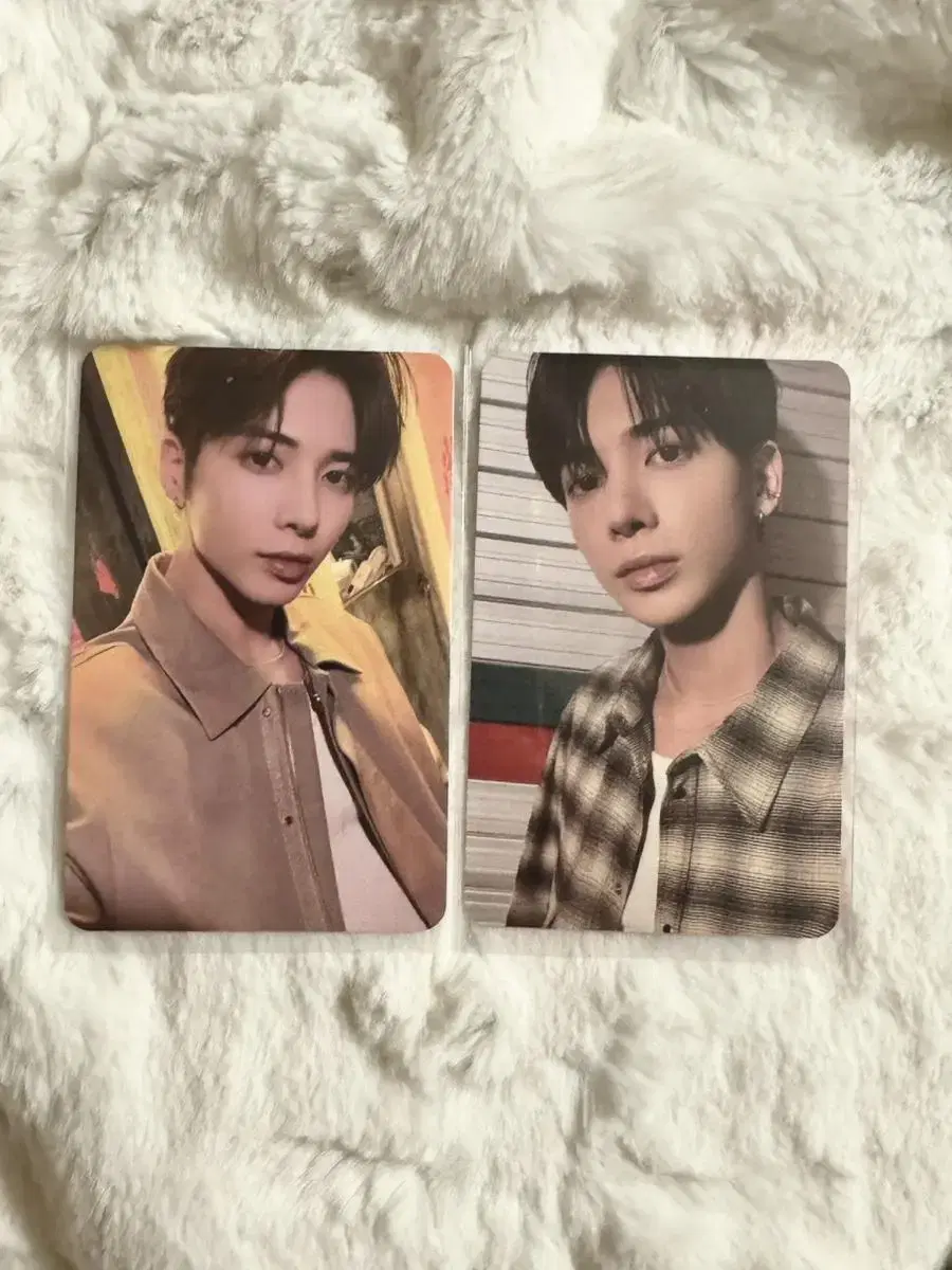 txt 24 seasons greetings Taehyun Taehyun