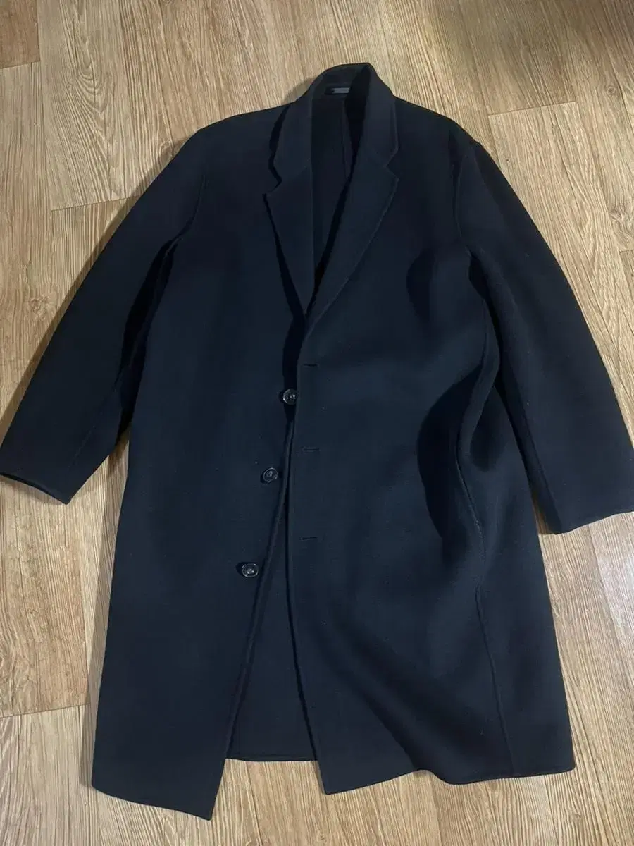 Arkne Studios Charles coat for sale!