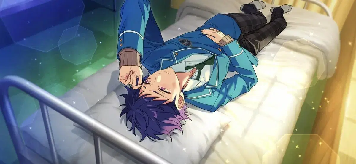 Ensemble Stars Fushimi Yuzuru Zuu Ranbak Pasha Pashotz Sugl Nui Yusarota