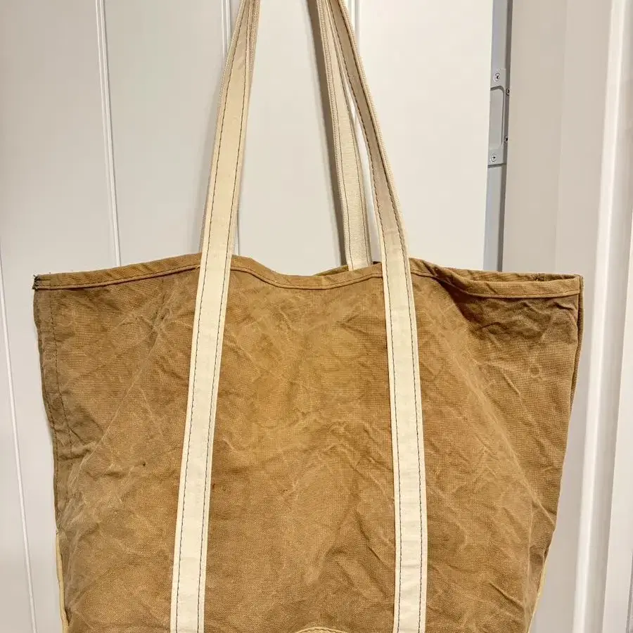 엘엘빈 x 토드스나이더 L.L Bean x Todd Snyder Tote