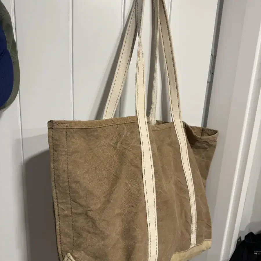 엘엘빈 x 토드스나이더 L.L Bean x Todd Snyder Tote