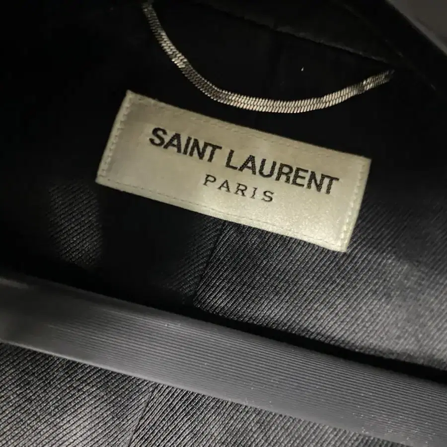 생로랑 saint laurent 13 L01 라이더 48