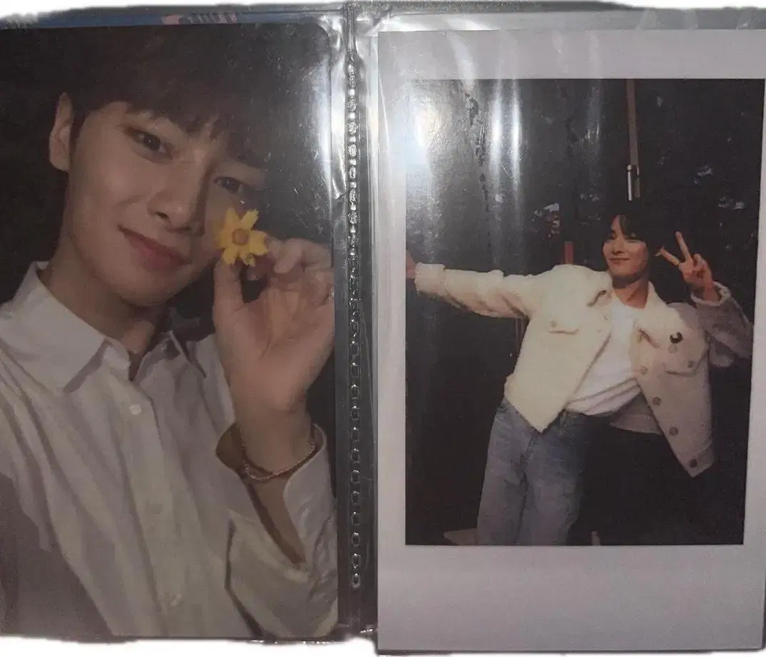 Straykids i.n Unlock Pola (1+1 photocard dream)