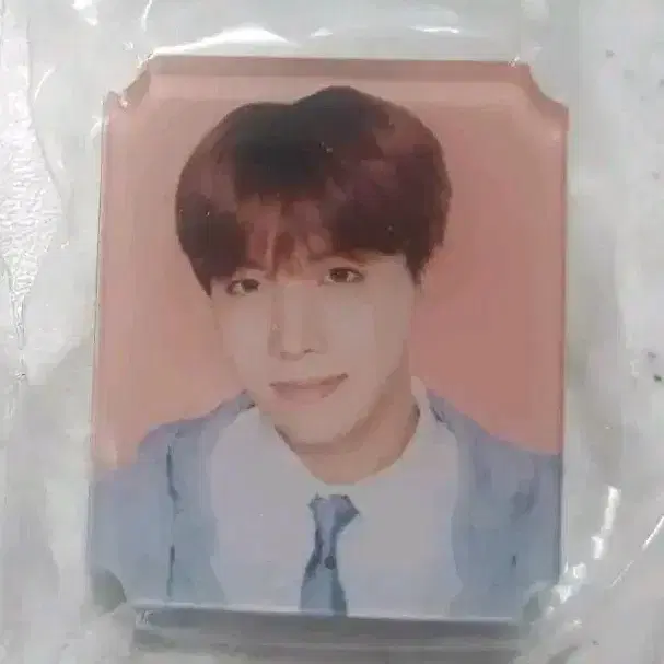 방탄 4기 머스터 캡슐뽑기 럭드 LUCKY DRAW 정국 호석