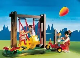 Playmobil 3821 Playground