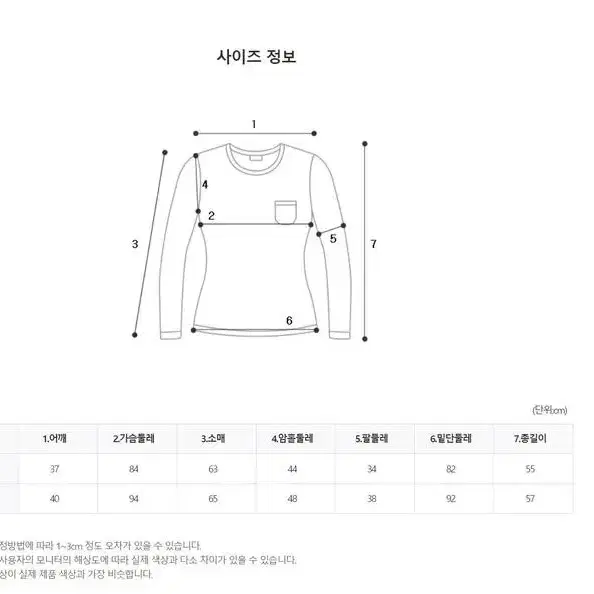 66~120size] 빅사이즈 키치 y2K 가디건 레이어드 셔츠T안입는옷