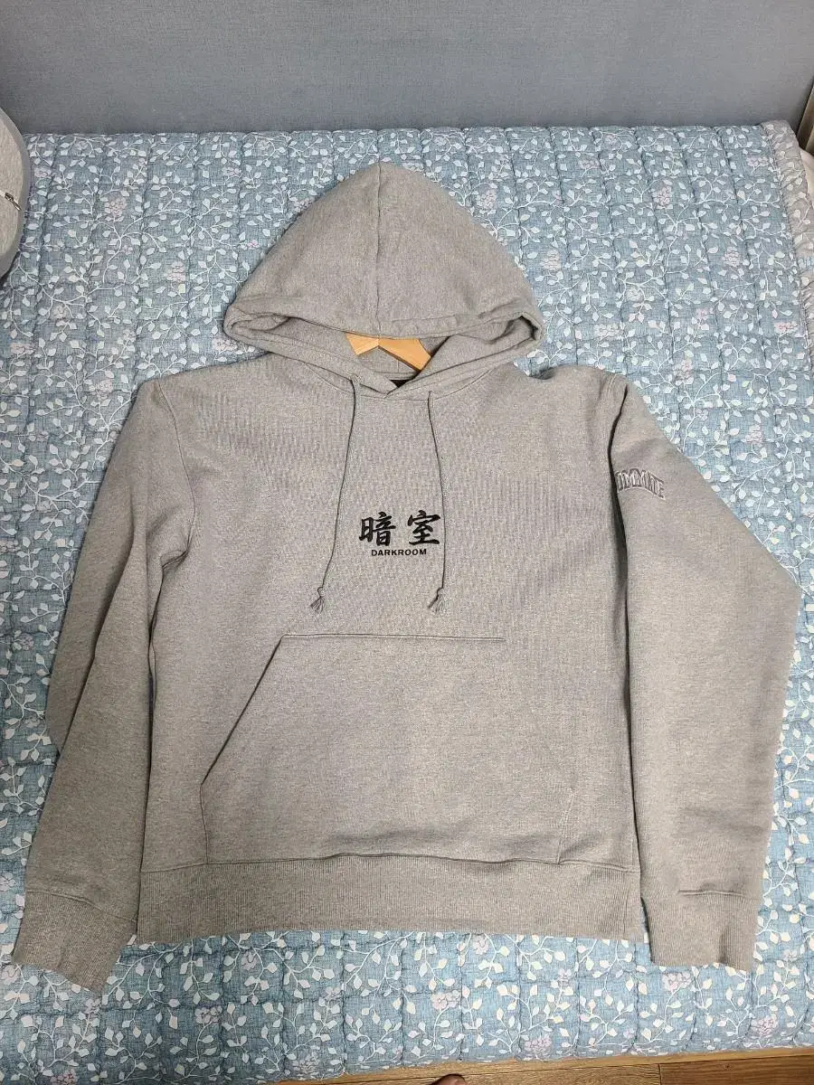 Darkroom Heavyweight Hoodie size L for sale.