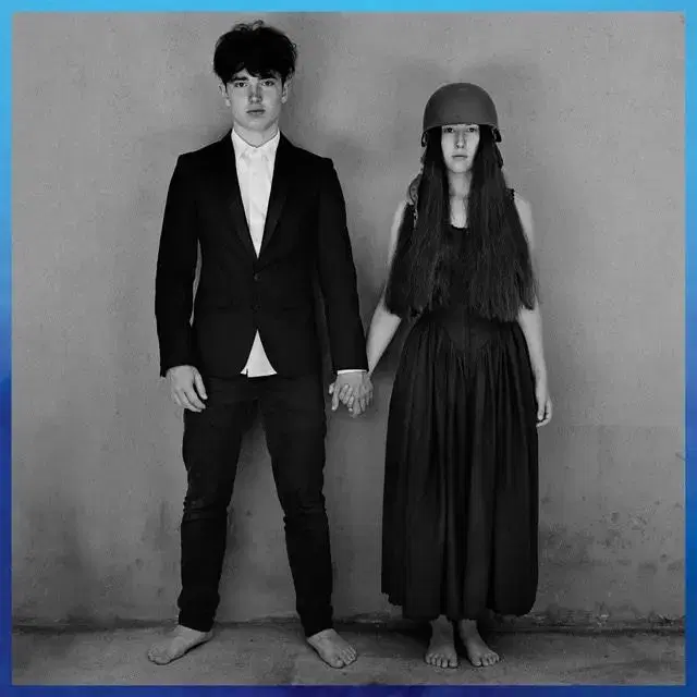 유투 U2 Songs Of Experience 앨범 시디 CD