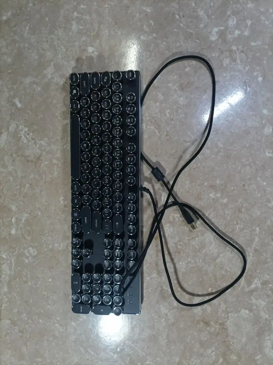 abko hacker k850