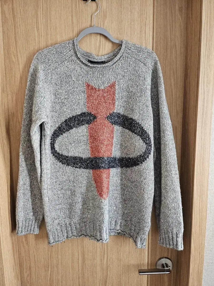 DONDUP DONDUP Wool Knit L