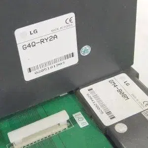 타128 PLC GM4-PA2A K4P-15AS G41-D24A