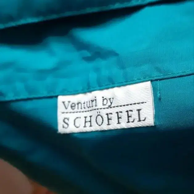 남성 점퍼(SCHOFFEL)