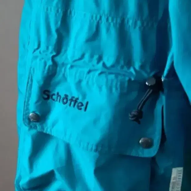 남성 점퍼(SCHOFFEL)