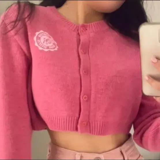 그로브 가디건 FLOSS CARDIGAN