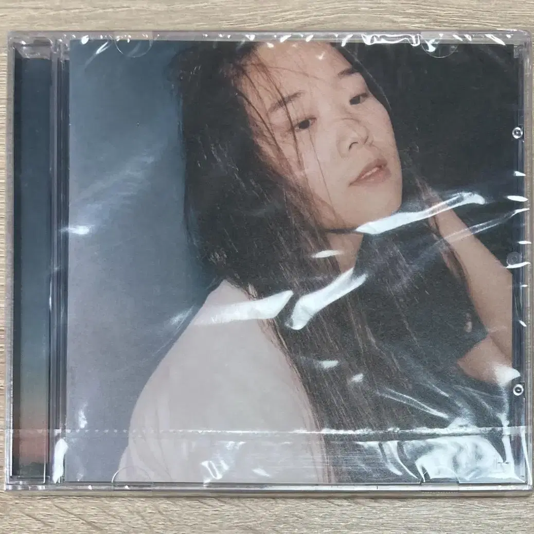 김사월 - 수잔 미개봉 CD 판매