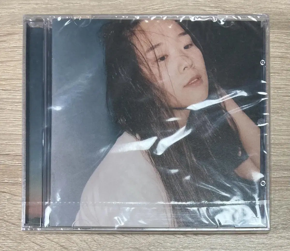 Sewol Kim - Susan sealed Sell CDs