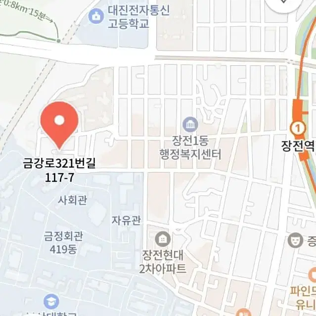 (구매) 부산대 인근 월주차권 삽니다